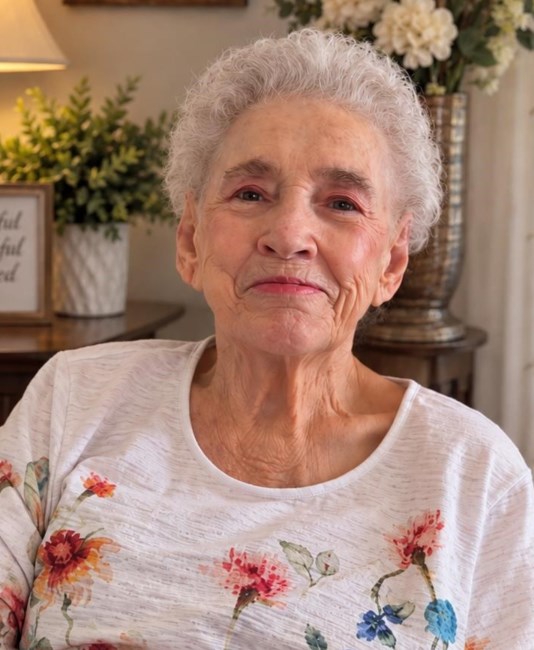 Obituary of Hattie Bell Moran