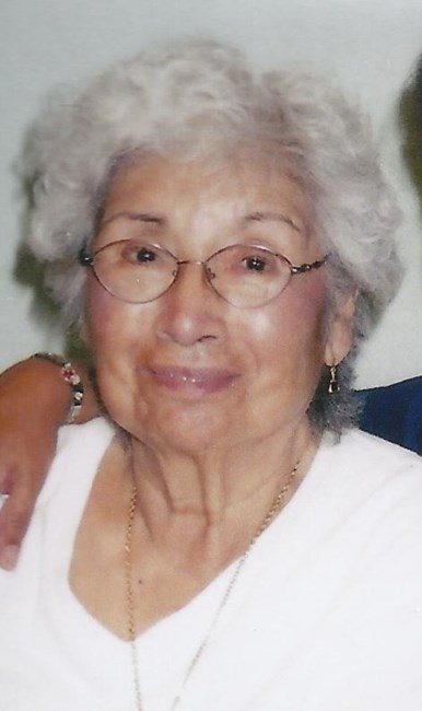 Obituary of Esperanza Ramos Montanez