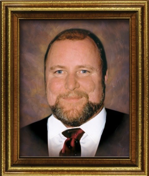 Obituary of Daniel P. Rooney Jr.