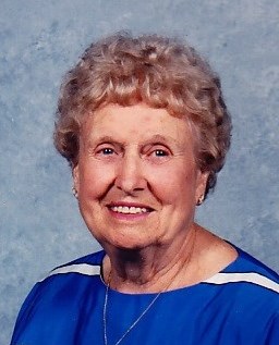 Obituary of Marguerite Davis Wilcox