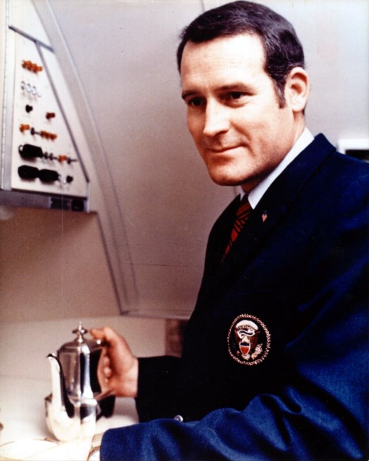 Obituary of MSGT Harry L. Formby, Sr. U.S.  Air Force, Retired