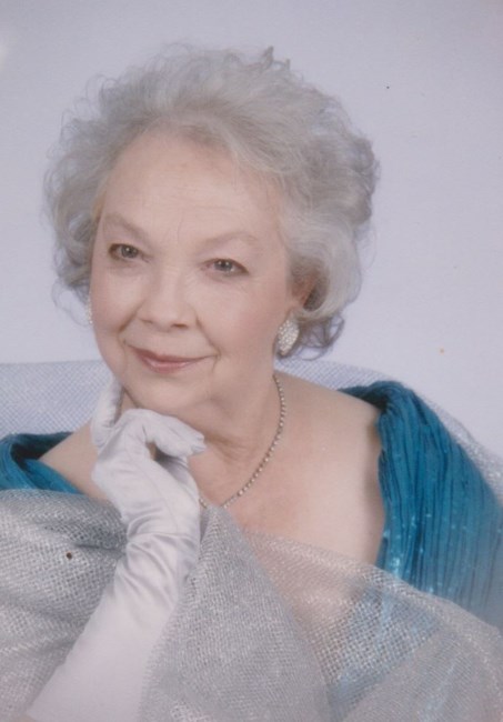 Obituary of June Marie Baum