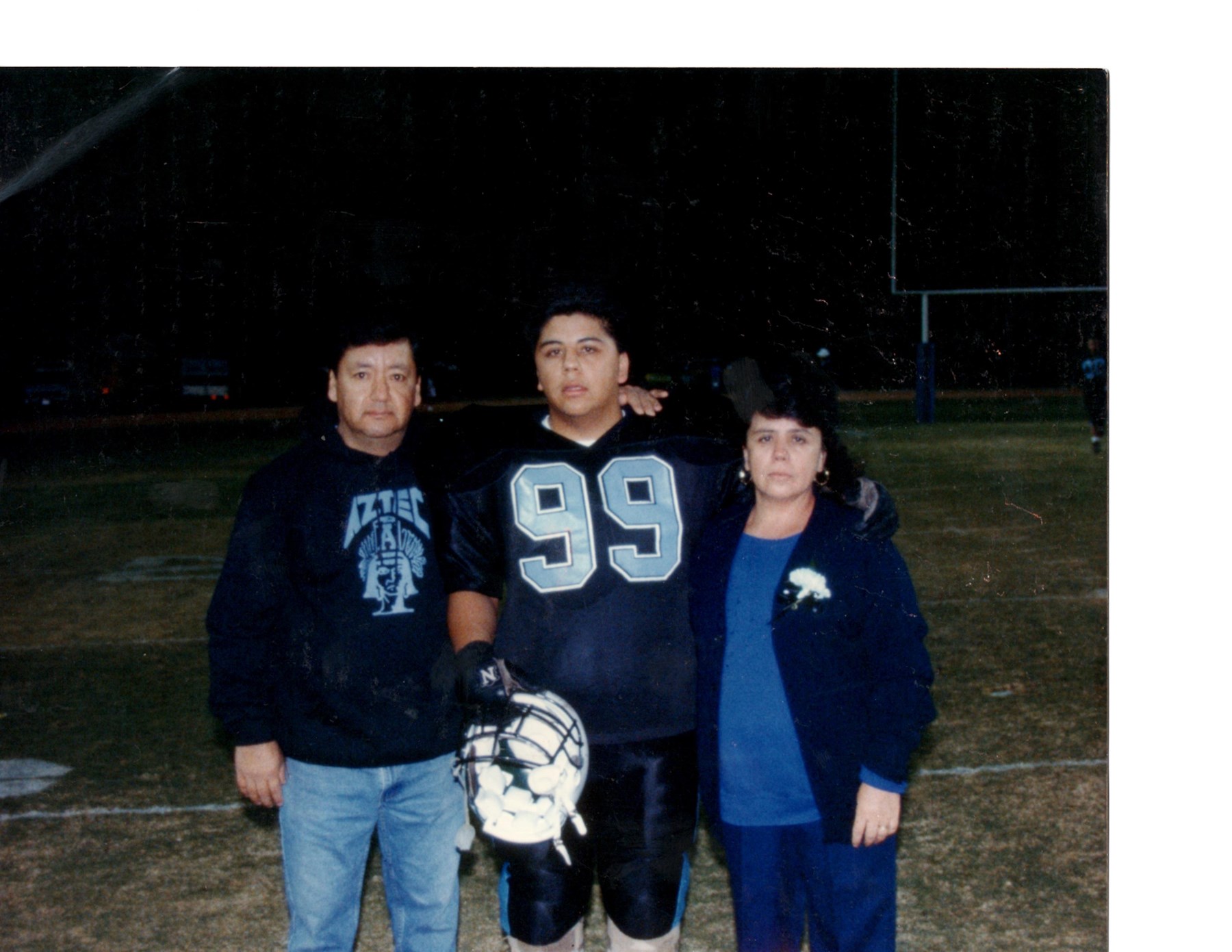 Obituary of Guadalupe M. Zuniga