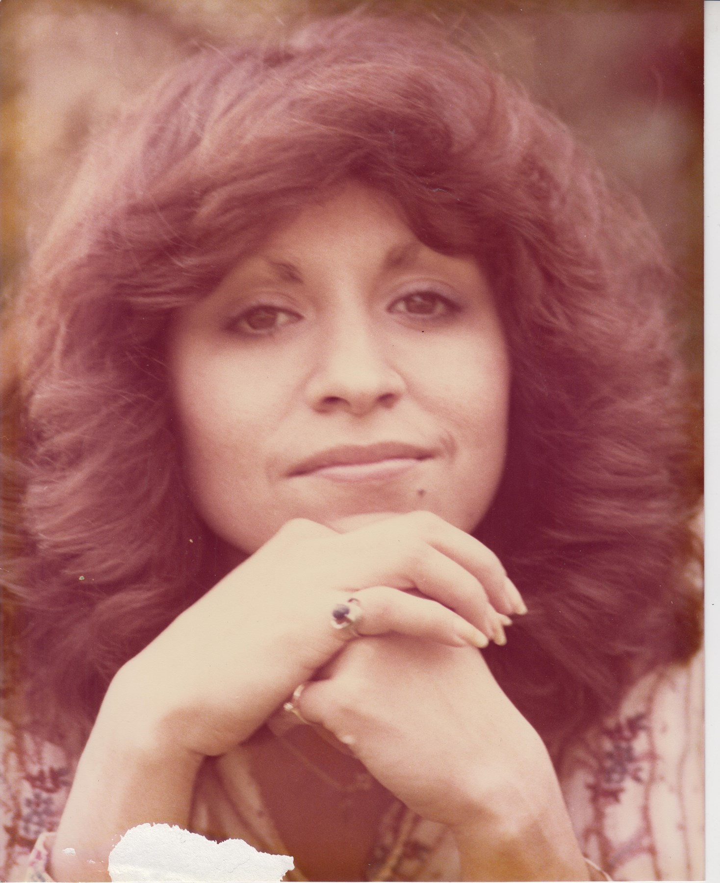 Obituary of Dora Brady