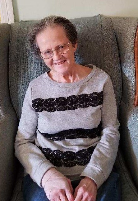 Obituary of Mary Kramer Thomas