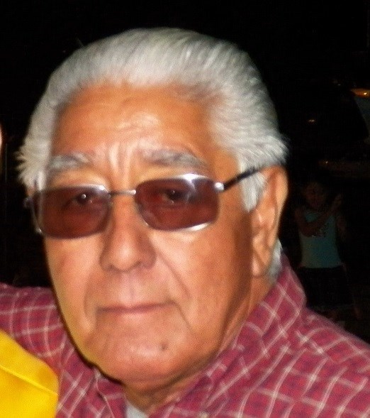 Avis de décès de Gabriel V. Muñoz
