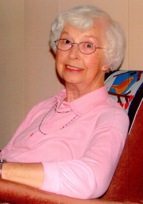 Obituary of Donna J Adams