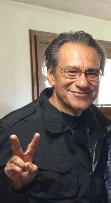 Obituary of Robert Maldonado