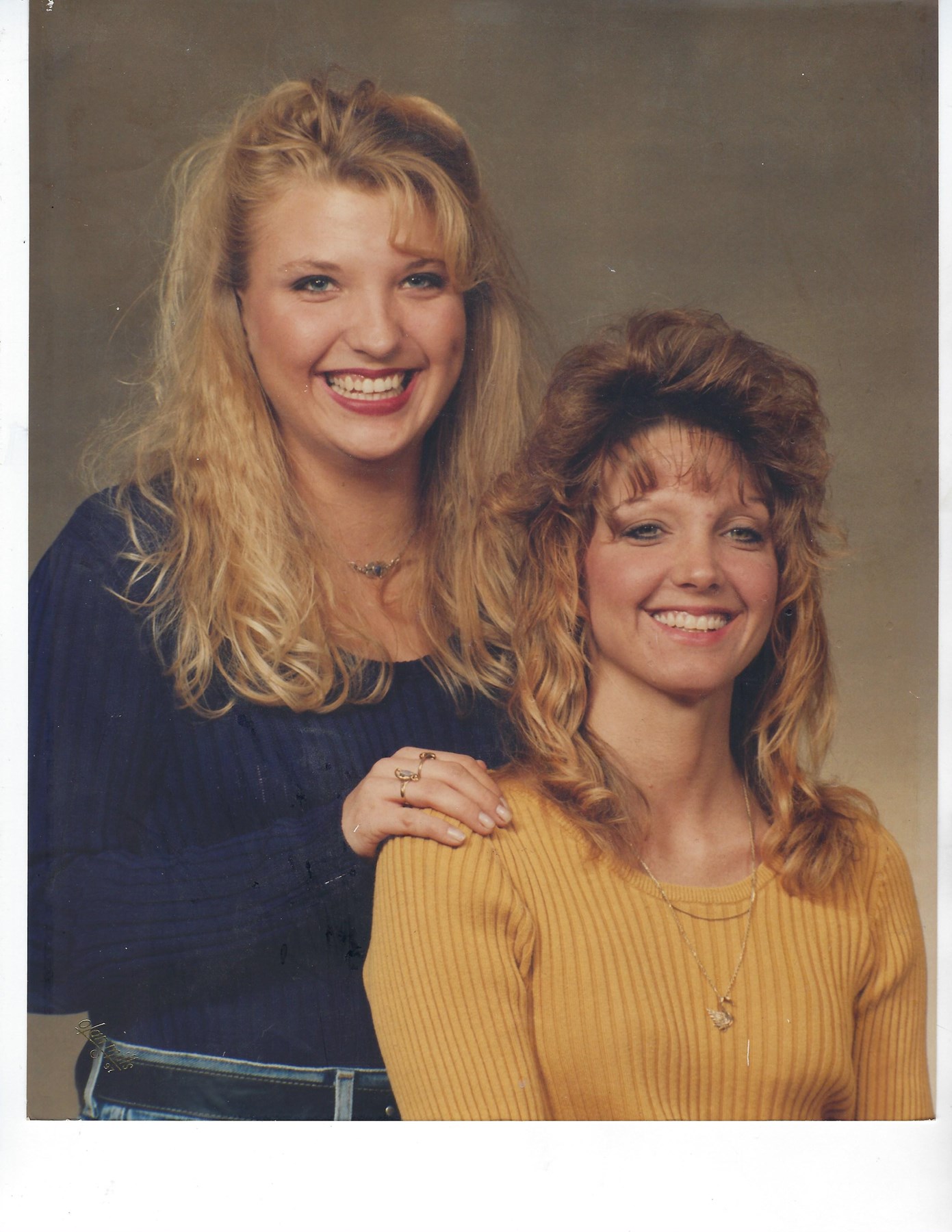 Obituary of Kelly Ann Chapman