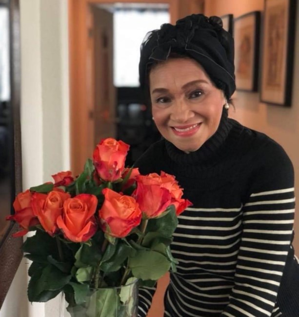 Obituary of Amelita G. Dapar