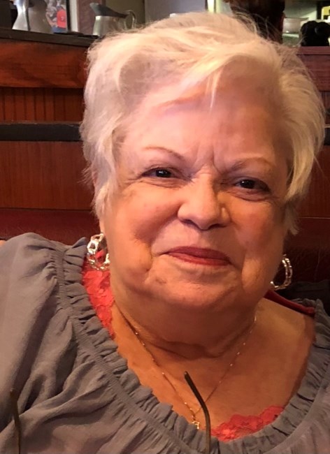 Obituary of Arleen Charles Randolph