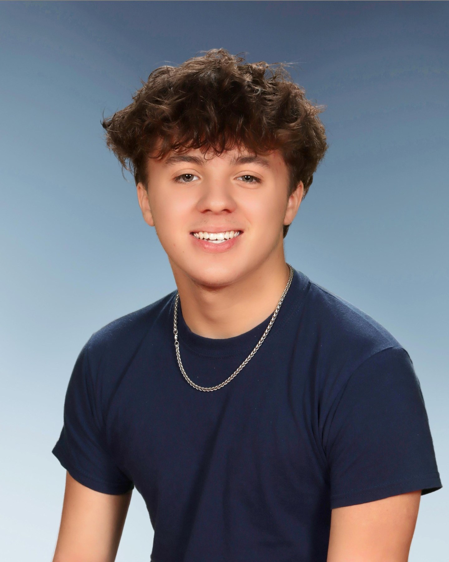 Obituary of Logan Thomas Hastings