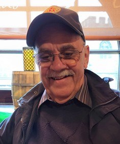 Obituary of Russell G. Beaver