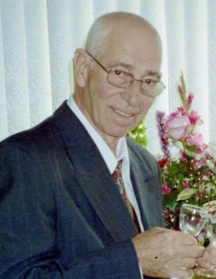 Obituary of Pasquale Sorvillo