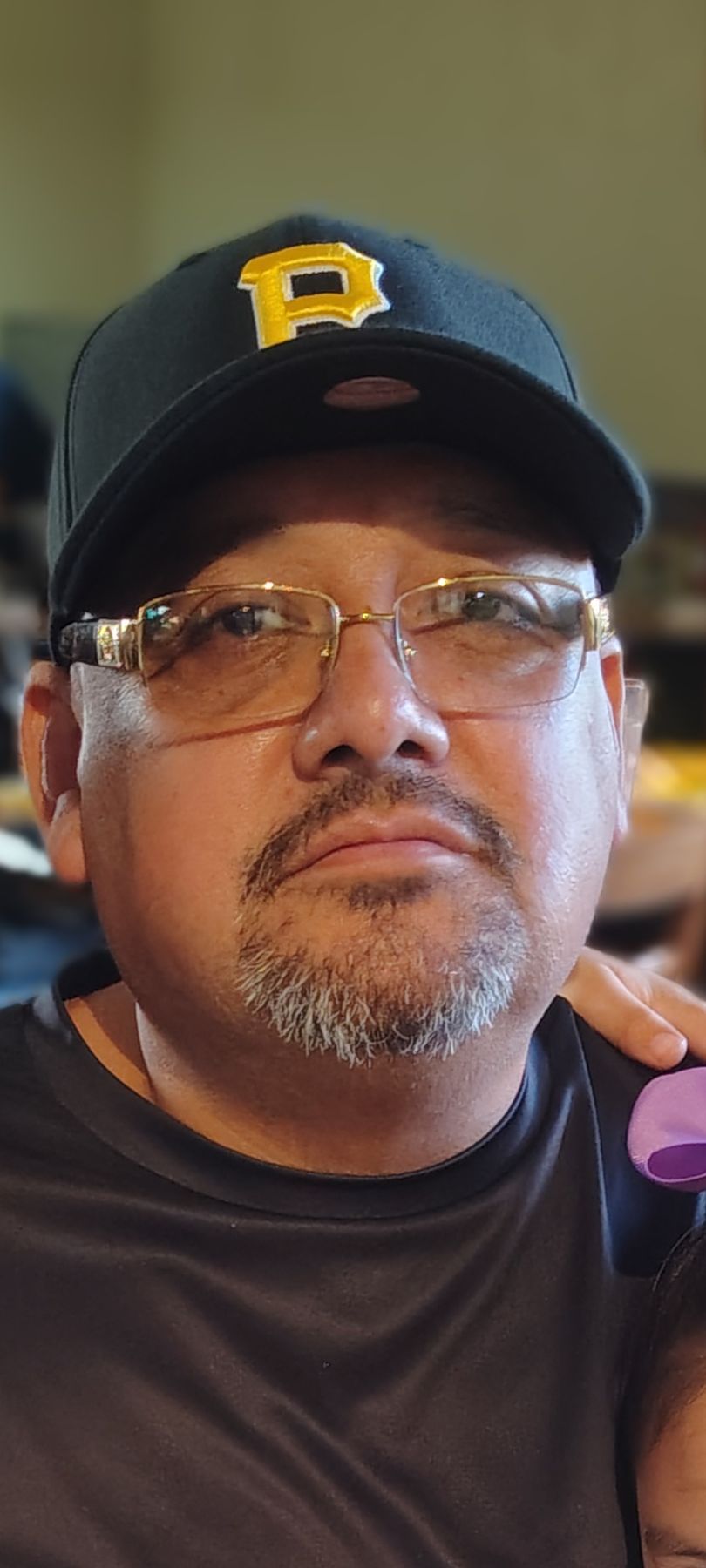 Obituary of Jose Alfonso Pedraza