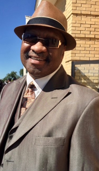 Obituary of Floyd Franklin