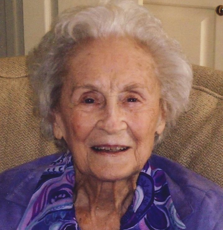 Mildred Fuller Obituary
