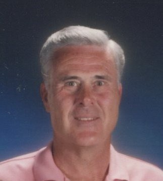 Obituary of Thor Robert Briggs