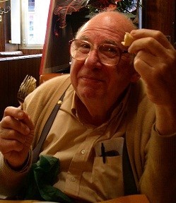 Obituary of Ernest S. Levy