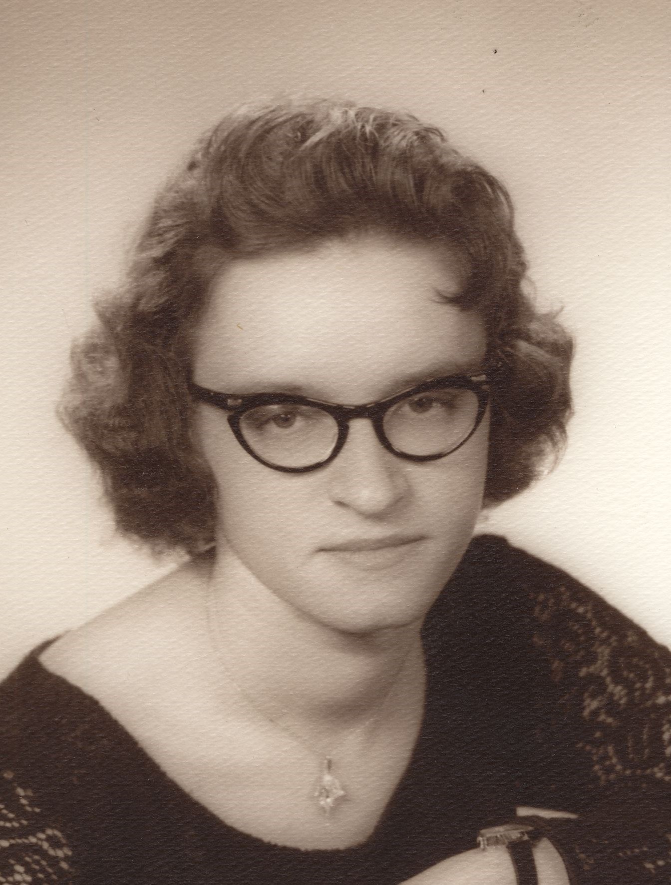 Joan Lund Obituary - San Antonio, TX