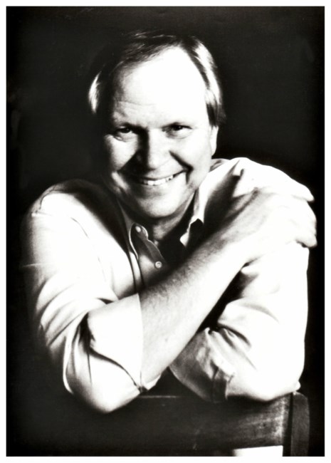 Obituary of Bill Edward Young