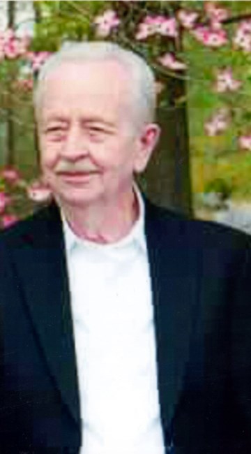 Obituary of Leon Stewart