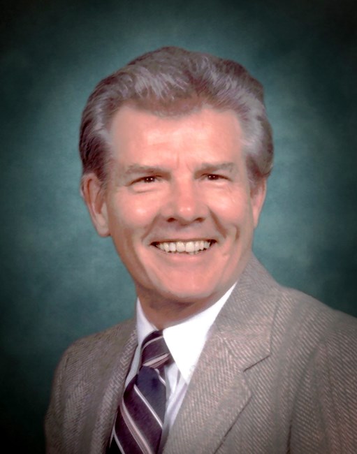 Obituary of John Norris Carter