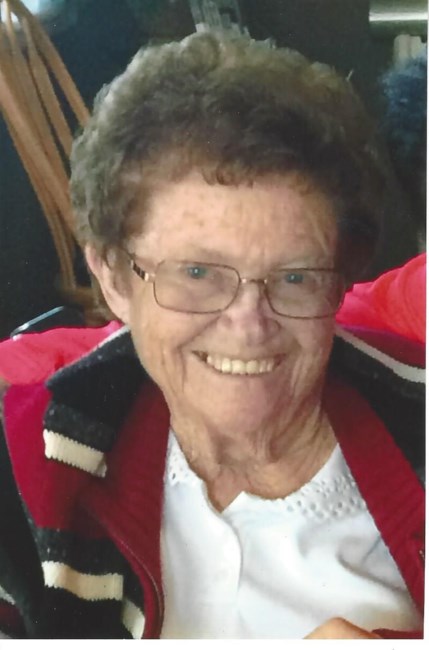 Obituary of Sherry Claudette Williams