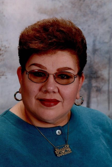 Obituary of Maria Elena Zapata