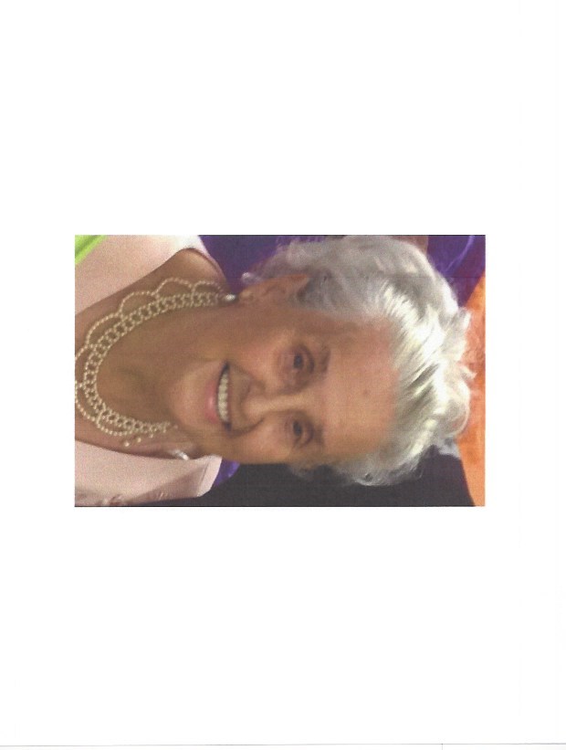 Obituary of Kathleen E. Bedford