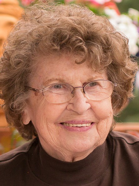 Obituary of Alda K. Gagnon