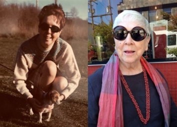 Obituario de Marion Edith McIntyre