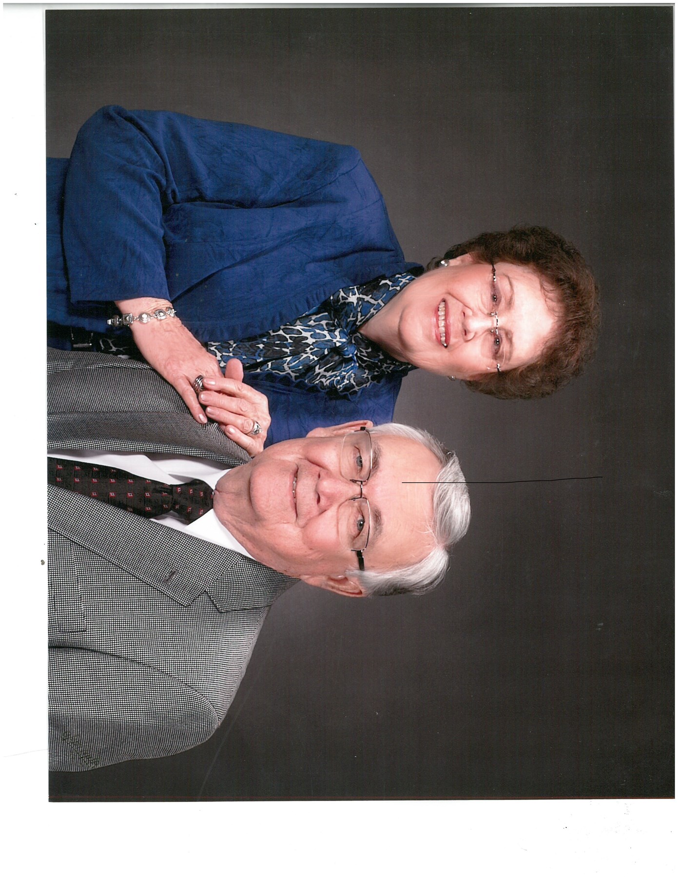 Obituary of Betty Wiley