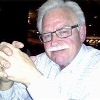 Obituary of Glen Cataline