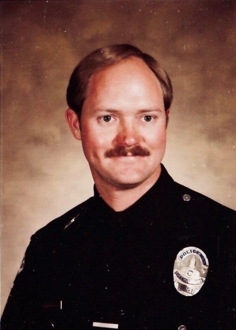Obituary of Dan Jay Hunnicutt