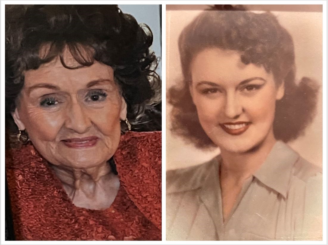 Obituary of Marie Y. Collins