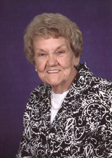 Obituary of Lenis Davis Cotter