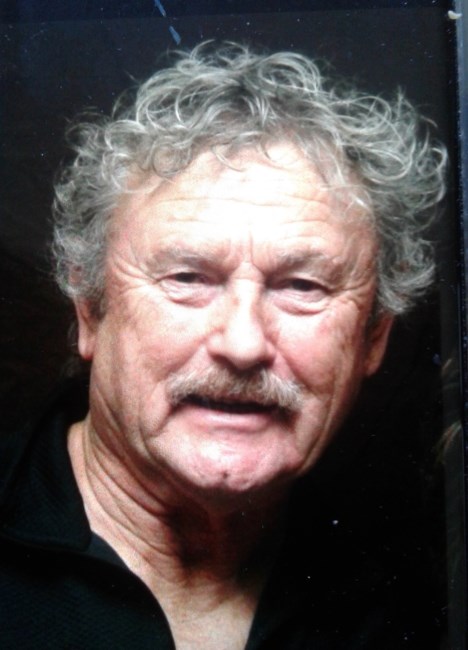 Obituary of Kenneth William Hazard