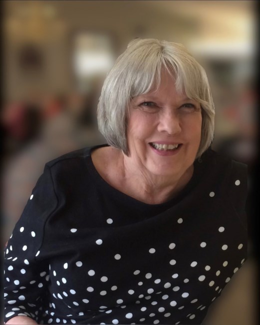 Obituary of Renee Elaine Strong