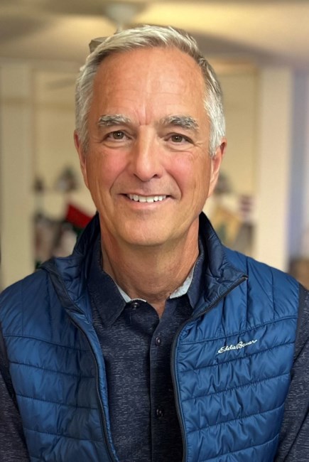 Obituary of Keith C. Converse