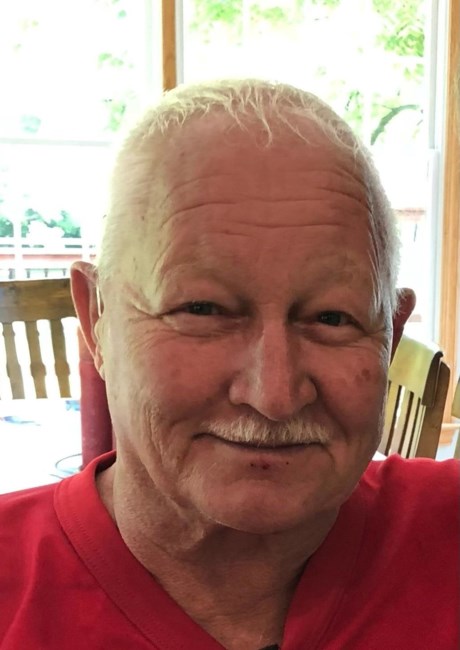 Obituary of Earl E. Johnson Jr.