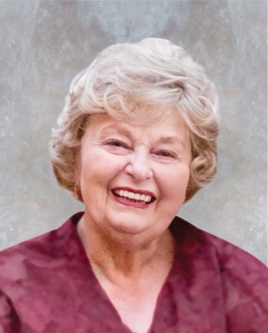 Obituary of Dianne Charlotte Lund
