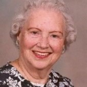 Obituary of Thelma E. Eggleston