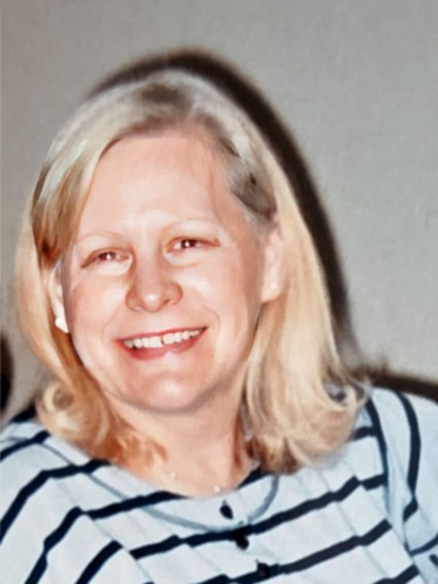 Obituary of Irene Maryann Mulrooney