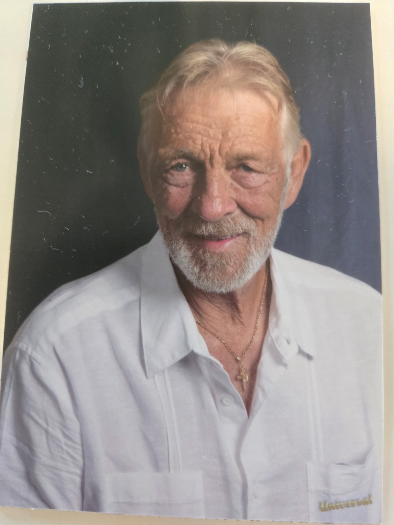 Obituary of Albert Williams Taylor