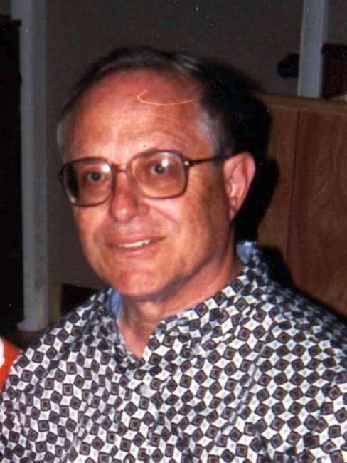 Obituary of Arthur Joseph Kahn