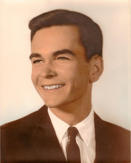 Obituary of Johnny Dale Hurst