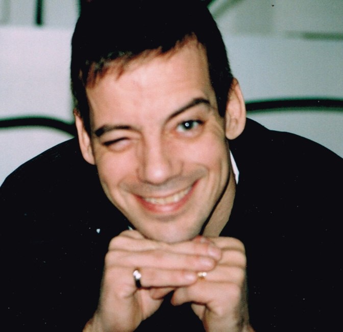 Avis de décès de Sylvain Lamontagne