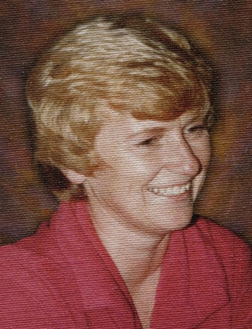 Obituary of Geertruida "Teddi" Boggiano