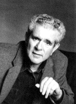 Obituary of Ted Kazanoff